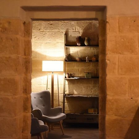 Montegusto Bed & Breakfast Castel Del Monte  Ngoại thất bức ảnh