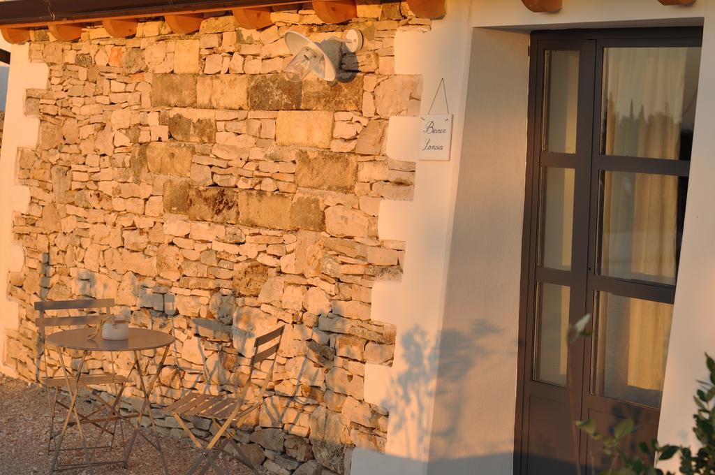 Montegusto Bed & Breakfast Castel Del Monte  Phòng bức ảnh