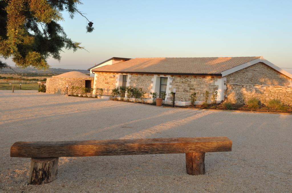 Montegusto Bed & Breakfast Castel Del Monte  Ngoại thất bức ảnh