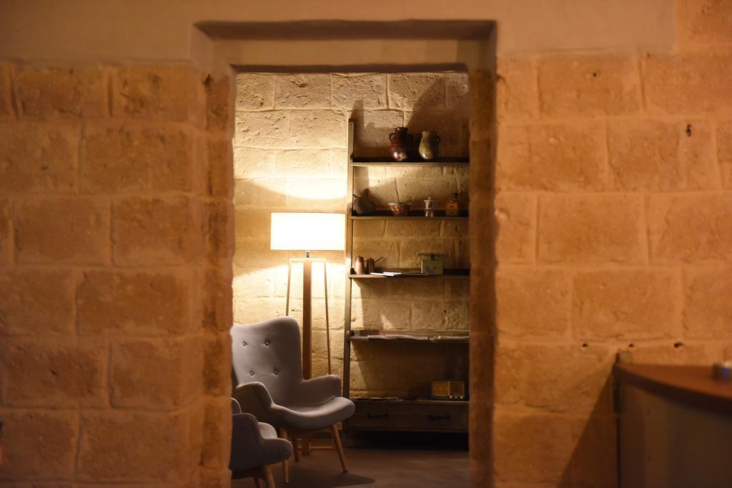 Montegusto Bed & Breakfast Castel Del Monte  Ngoại thất bức ảnh